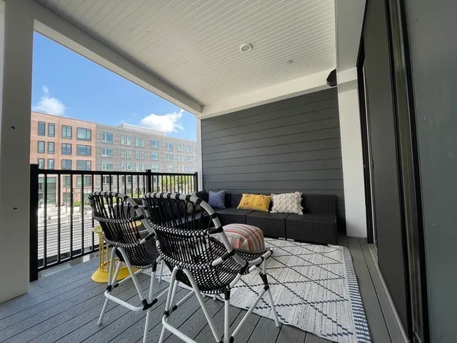 $4,000 | 50 Hichborn Street, Unit 409, Boston, MA 02135