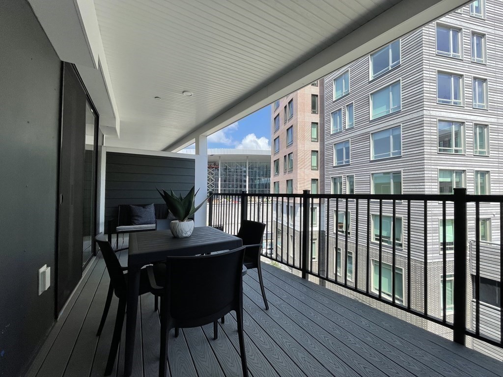 50 Hichborn Street, Unit 409 Boston, MA 02135 - Photo 8 of 21