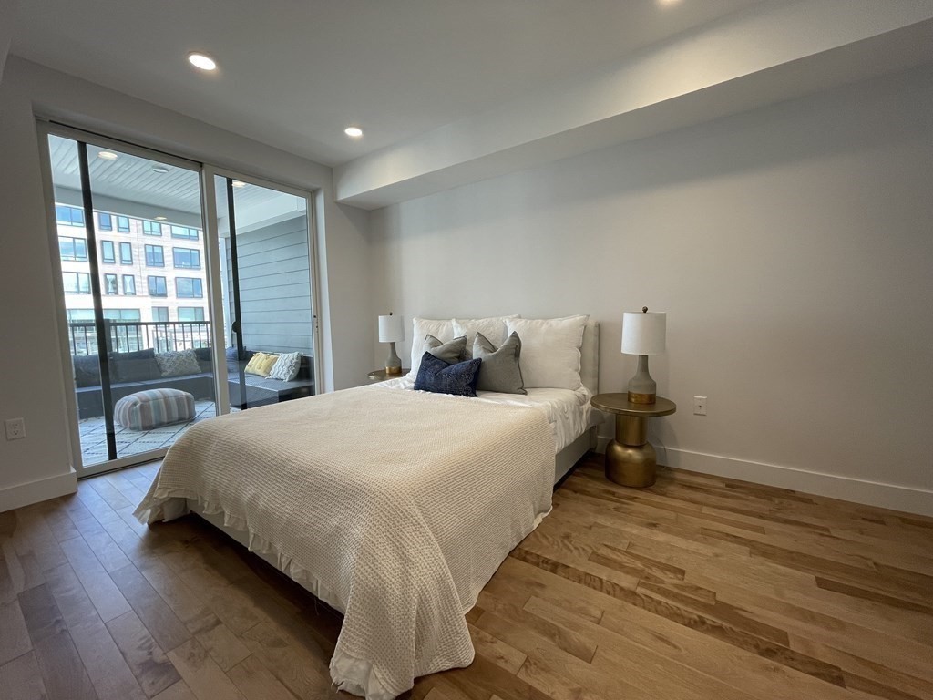 50 Hichborn Street, Unit 409 Boston, MA 02135 - Photo 9 of 21