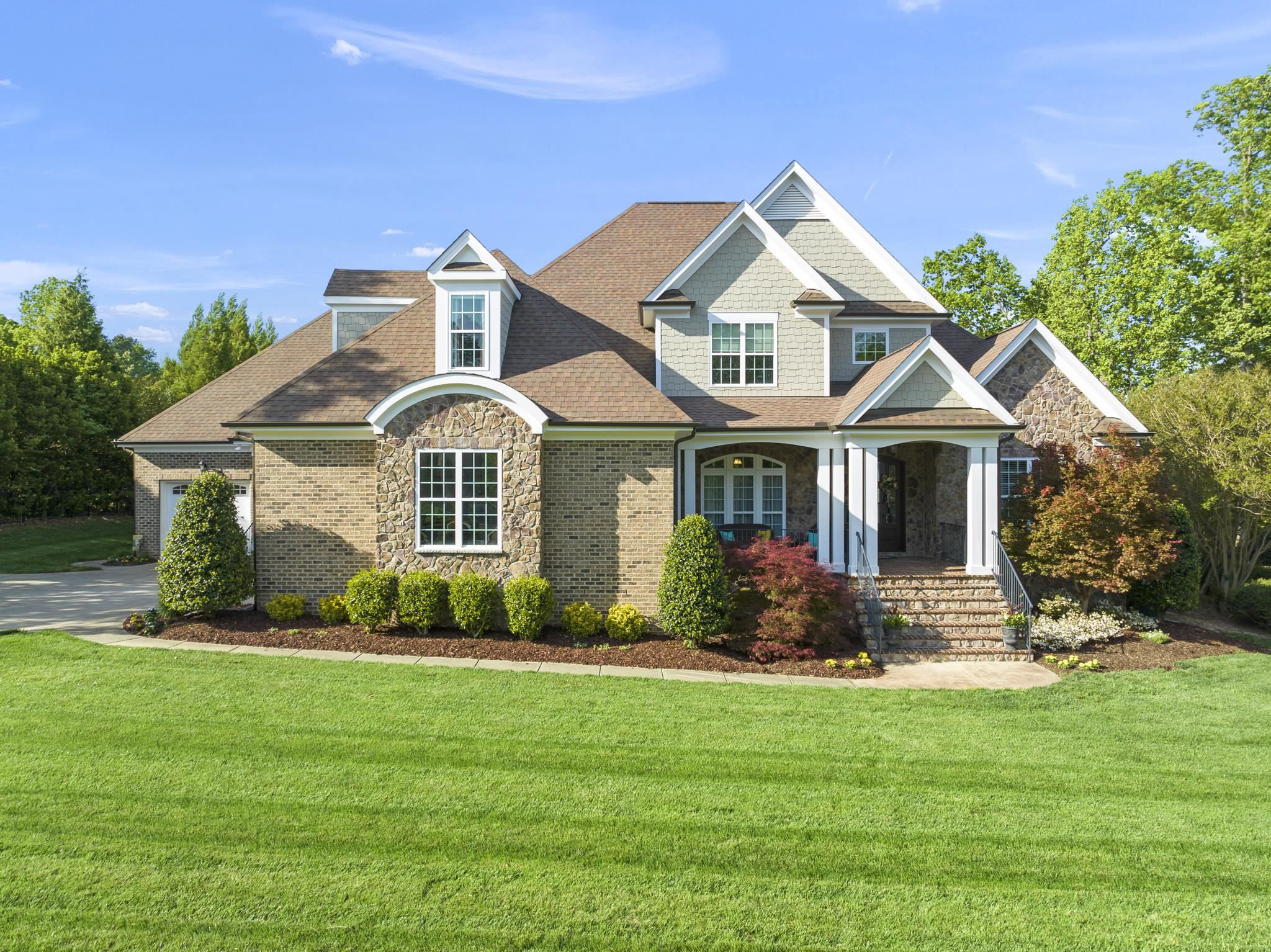 2607 Village Manor Way Raleigh, NC 27614 - Photo 1 of 64 Photo 1