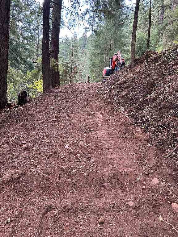 3.1-acres South Shasta Ranch Road South Mount Shasta, CA 96067 - Photo 12 of 14 Gallery Image 12
