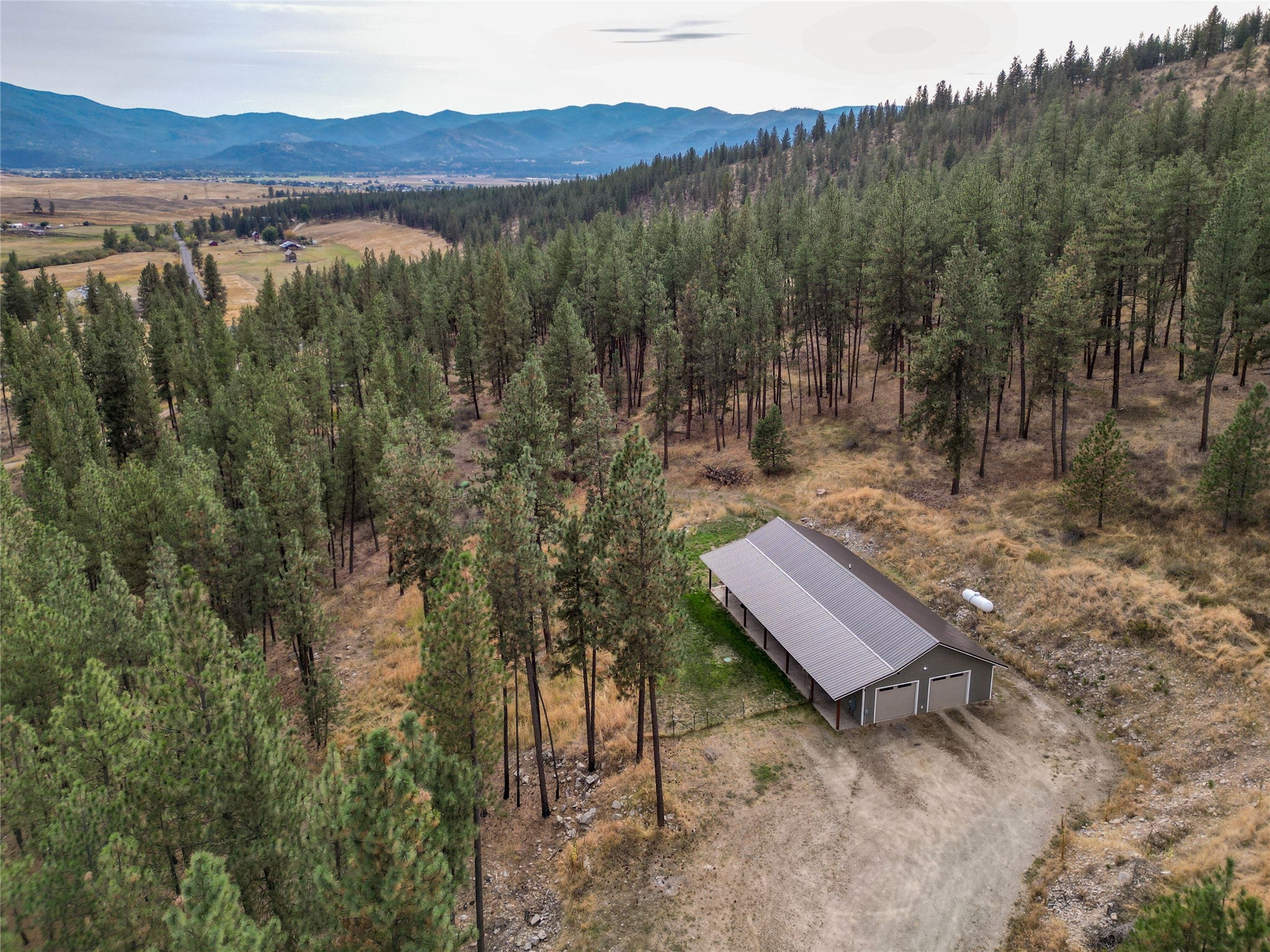 35 High Country Road Plains, MT 59859 - Photo 26 of 29 Gallery Image 26