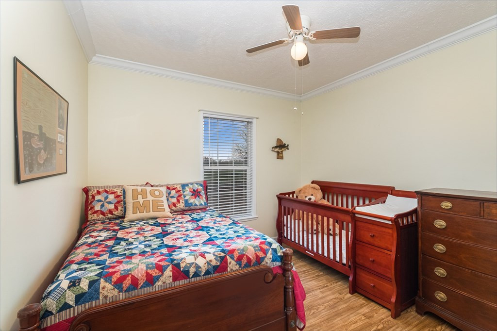 1087 Rhodes Road Kenly, NC 27542 - Photo 31 of 34 Gallery Image 31