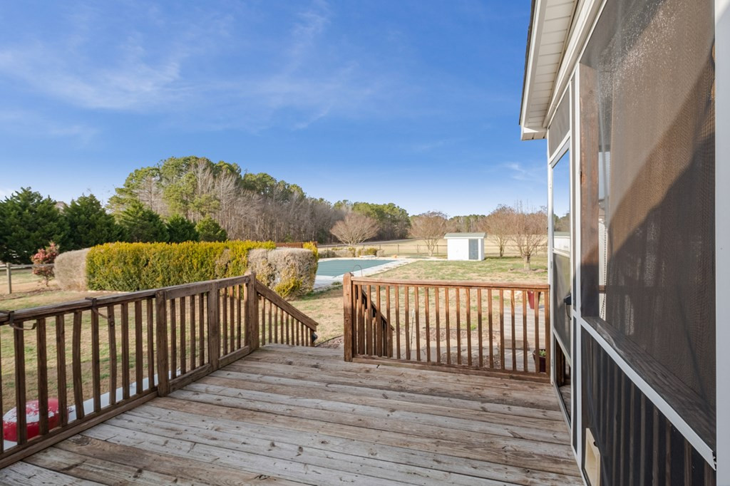 1087 Rhodes Road Kenly, NC 27542 - Photo 9 of 34 Gallery Image 9