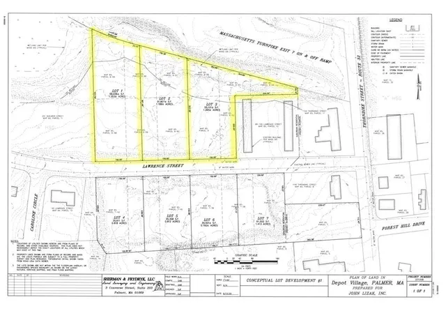 $179,900 | 62-91 Lawrence Street, Palmer, MA 01069