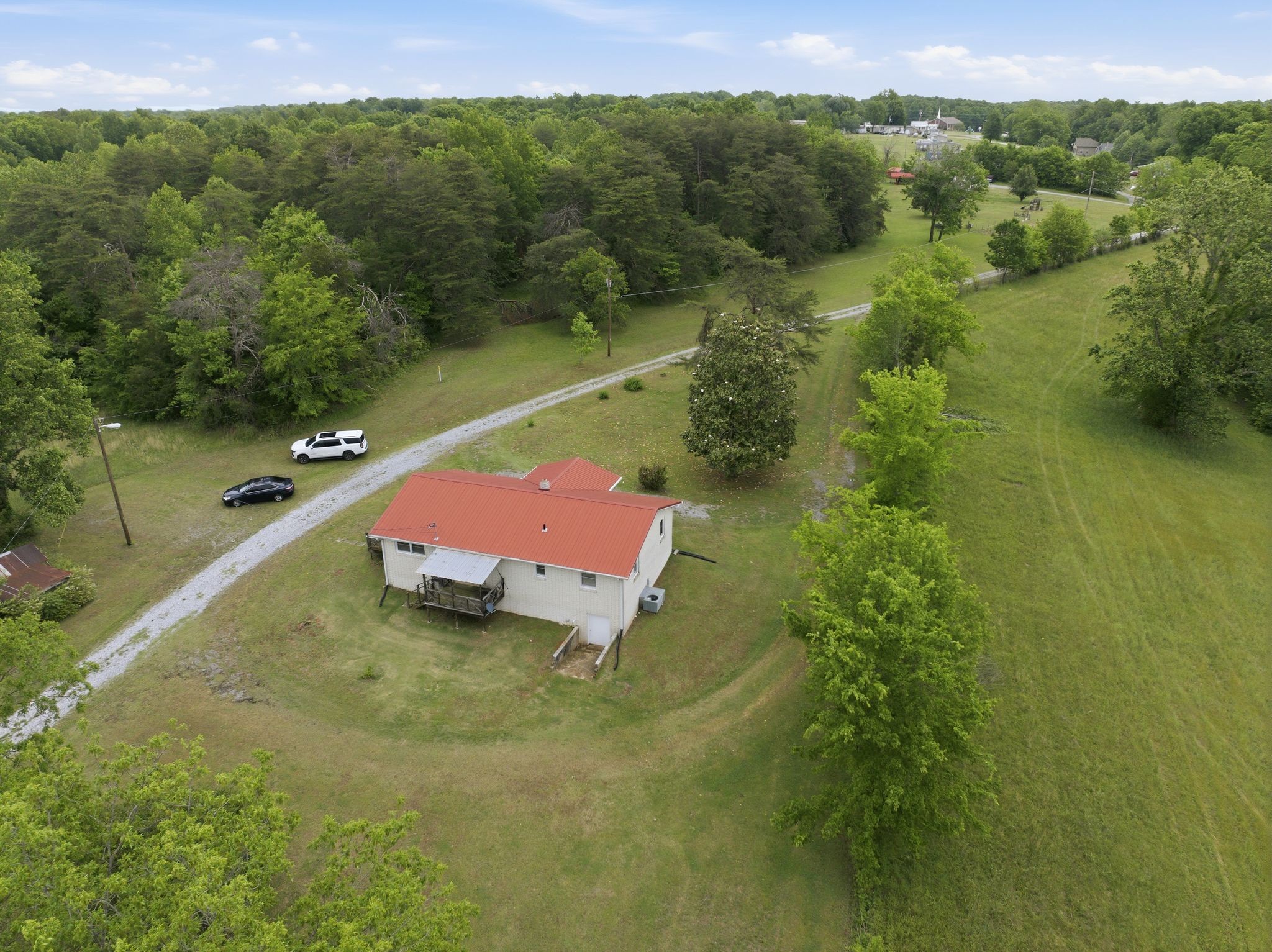 150 Mutt Road White Bluff, TN 37187 - Photo 8 of 48
