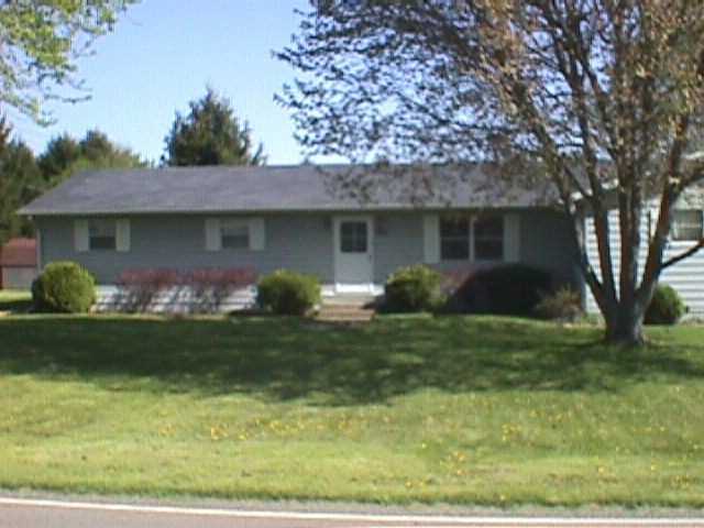 360 Dry Creek Road Newark, OH 43055 - Photo 1 of 1