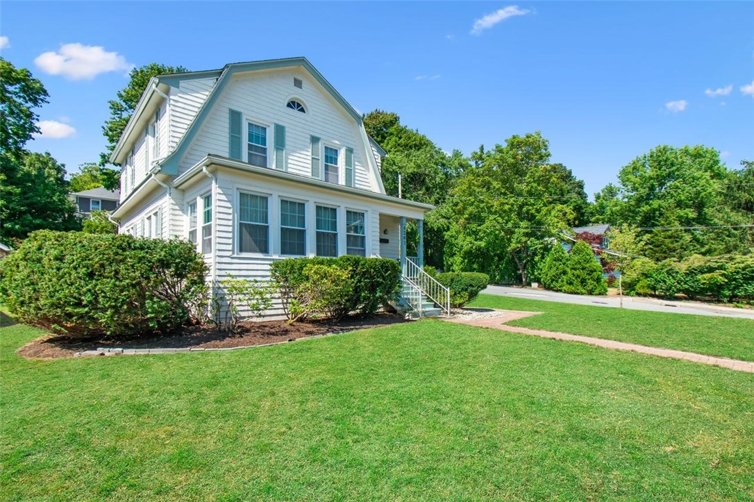 4261 Post Road Warwick, RI 02818 - Photo 1 of 37