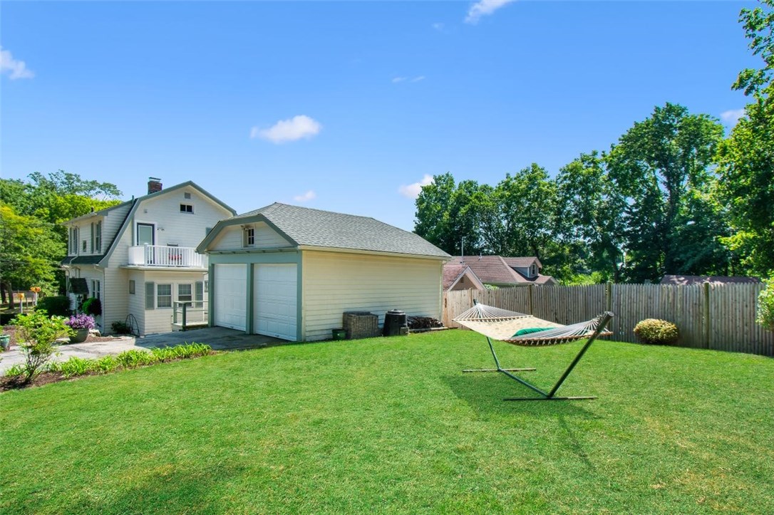 4261 Post Road Warwick, RI 02818 - Photo 33 of 37