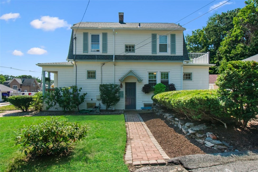 4261 Post Road Warwick, RI 02818 - Photo 37 of 37