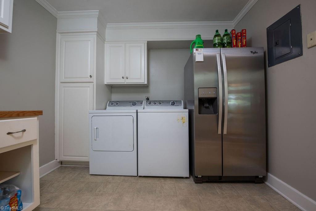 3056 Kinnamon Road Winston-Salem, NC 27104 - Photo 12 of 34