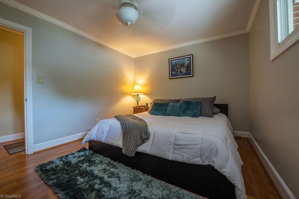 3056 Kinnamon Road Winston-Salem, NC 27104 - Photo 15 of 34