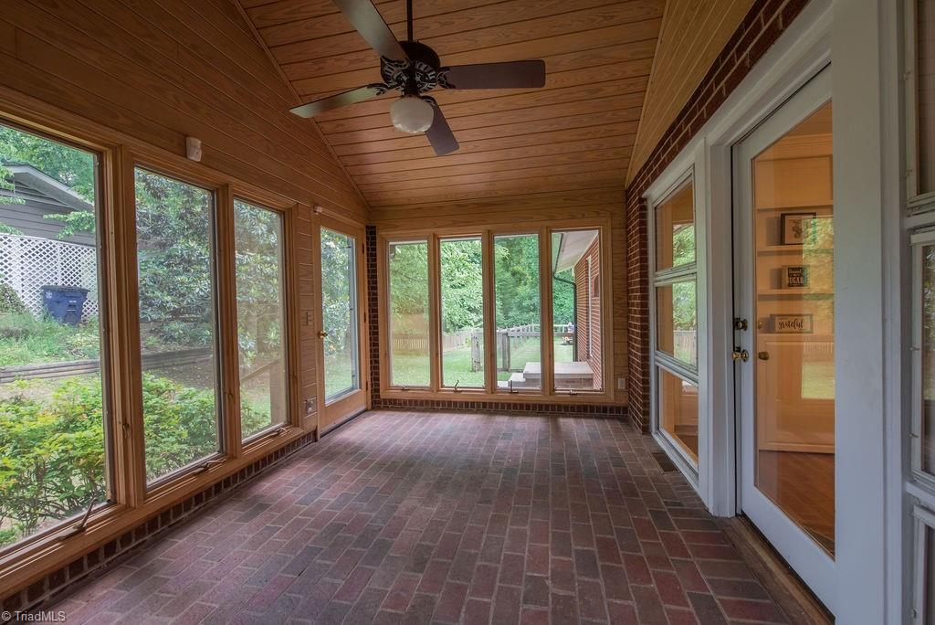 3056 Kinnamon Road Winston-Salem, NC 27104 - Photo 3 of 34