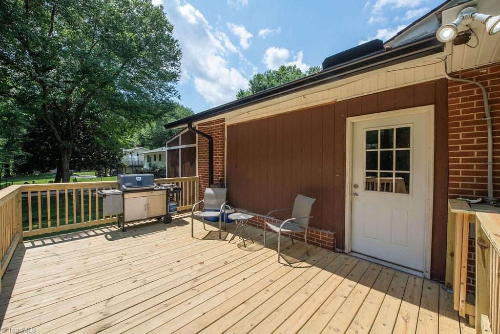 3056 Kinnamon Road Winston-Salem, NC 27104 - Photo 22 of 34