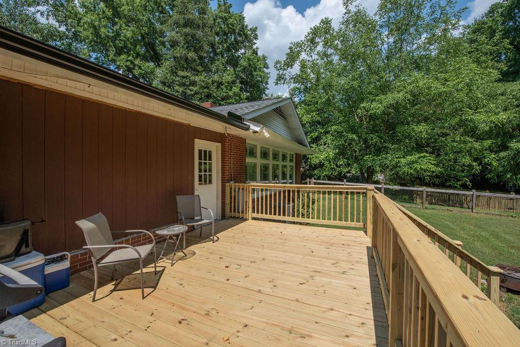 3056 Kinnamon Road Winston-Salem, NC 27104 - Photo 23 of 34