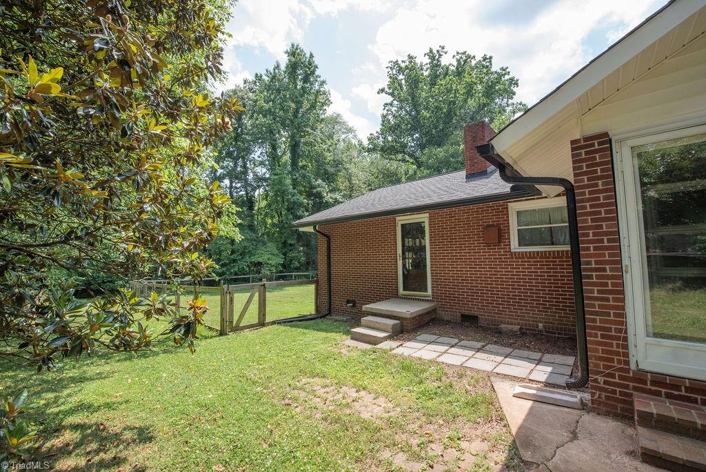 3056 Kinnamon Road Winston-Salem, NC 27104 - Photo 28 of 34