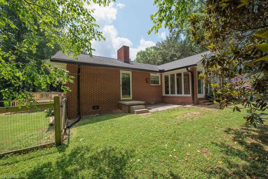 3056 Kinnamon Road Winston-Salem, NC 27104 - Photo 30 of 34