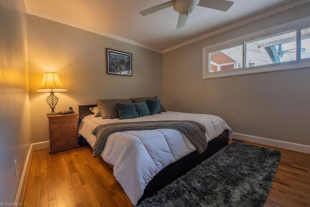 3056 Kinnamon Road Winston-Salem, NC 27104 - Photo 4 of 34