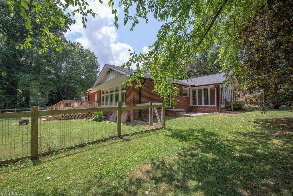 3056 Kinnamon Road Winston-Salem, NC 27104 - Photo 31 of 34