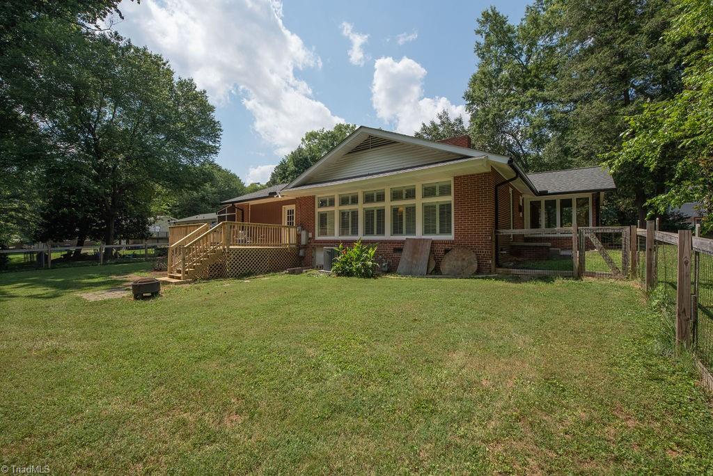 3056 Kinnamon Road Winston-Salem, NC 27104 - Photo 32 of 34