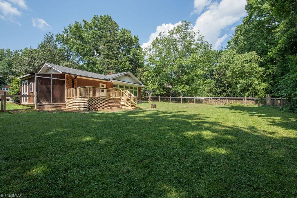 3056 Kinnamon Road Winston-Salem, NC 27104 - Photo 33 of 34