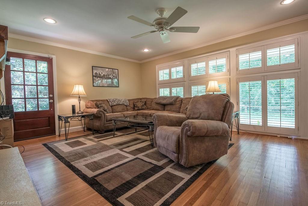 3056 Kinnamon Road Winston-Salem, NC 27104 - Photo 5 of 34