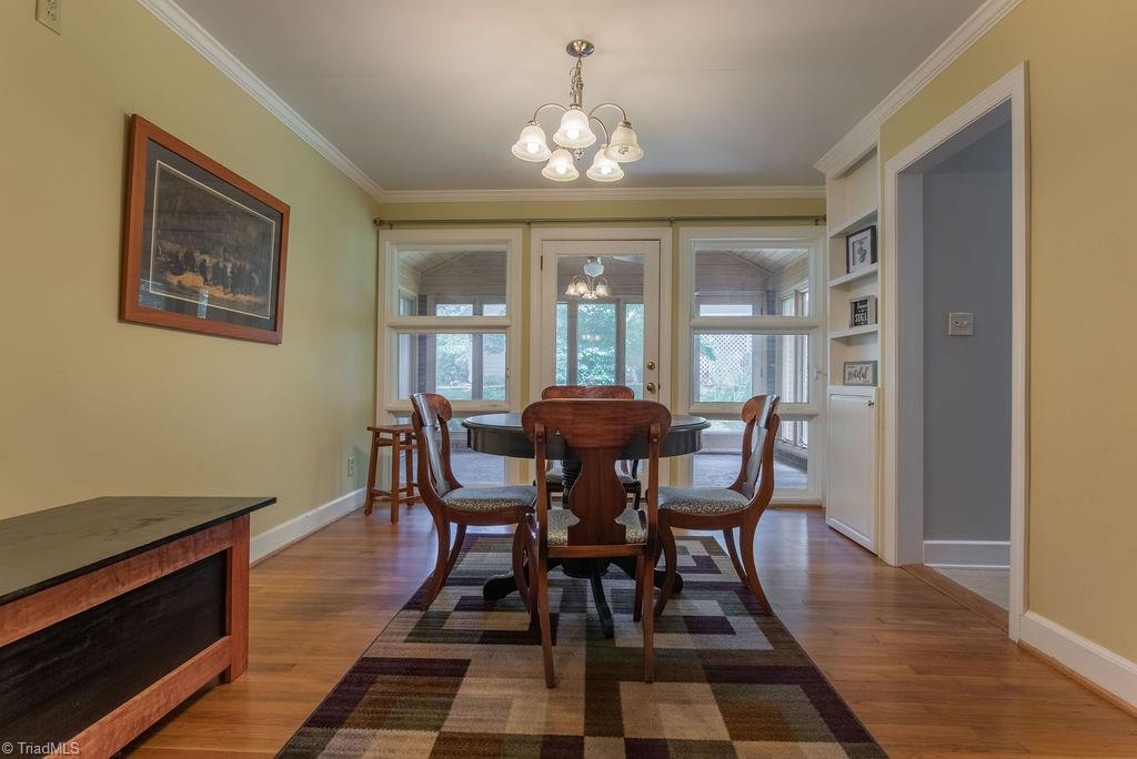 3056 Kinnamon Road Winston-Salem, NC 27104 - Photo 8 of 34