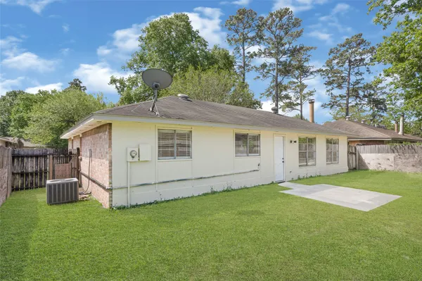 $260,000 | 6611 Archgate Drive, Spring, TX 77373