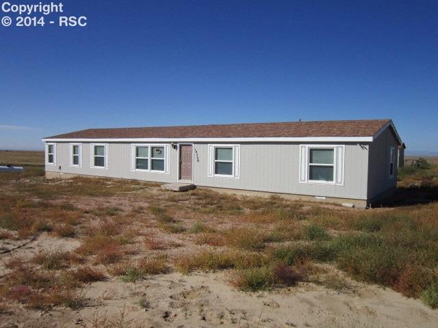 14790 South Lauppe Road Yoder, CO 80864 - Photo 1 of 12 Gallery Image 1