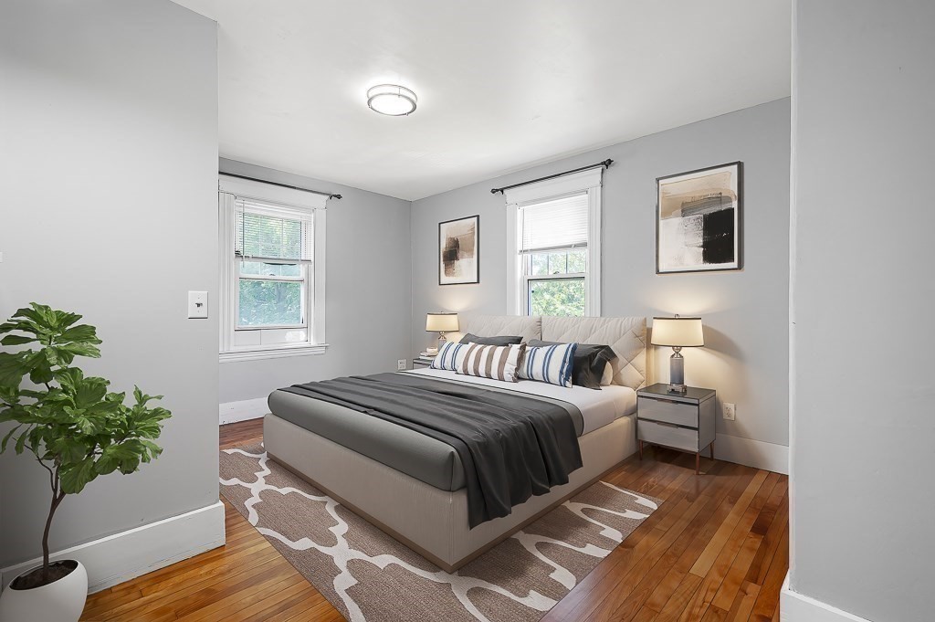 8 Simone Street Worcester, MA 01604 - Photo 27 of 35