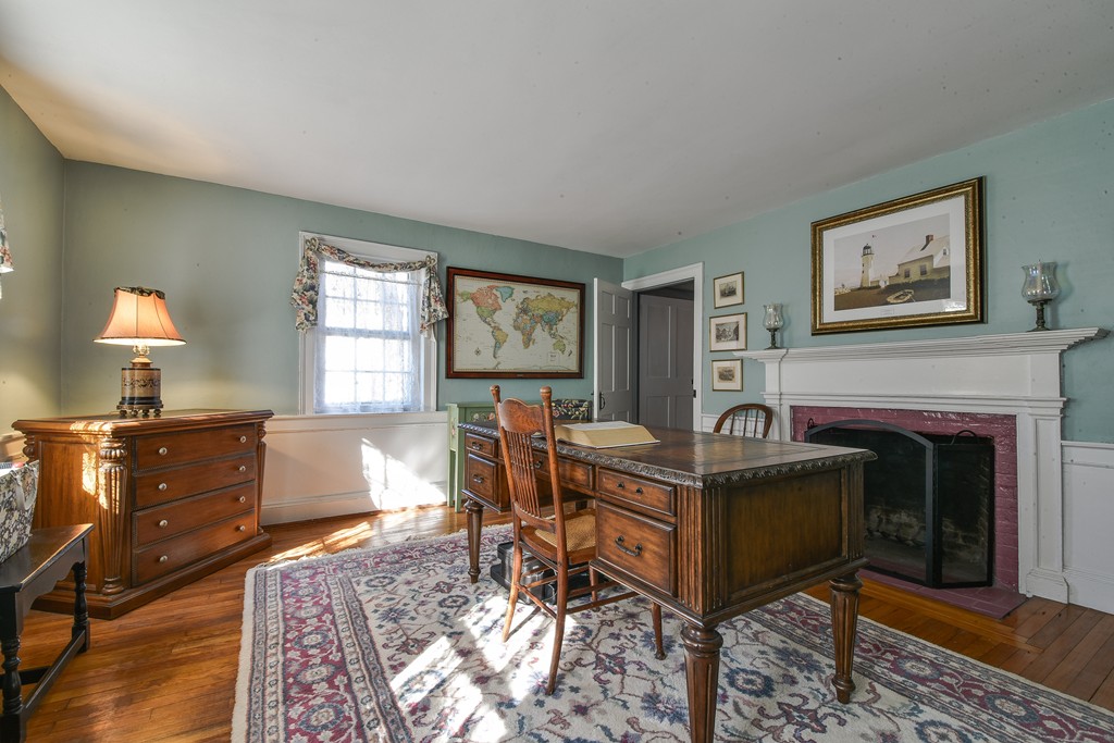 1 Farm Road Sherborn, MA 01770 - Photo 13 of 25 Gallery Image 13
