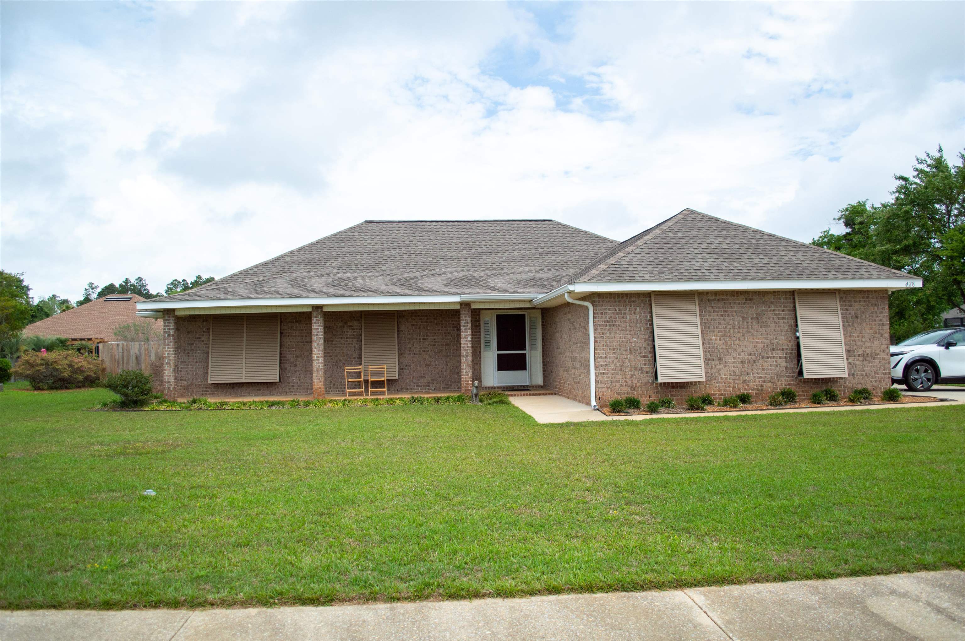 428 Collinwood Loop Foley, AL 36535 - Photo 1 of 43 Front Of Structure