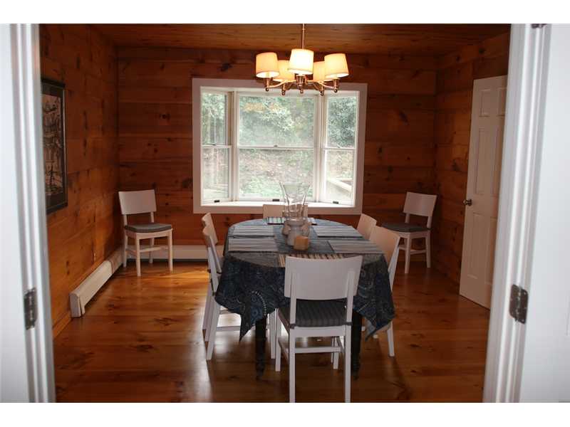 192 Watch Hill Road Westerly, RI 02891 - Photo 3 of 13 Dining Room.