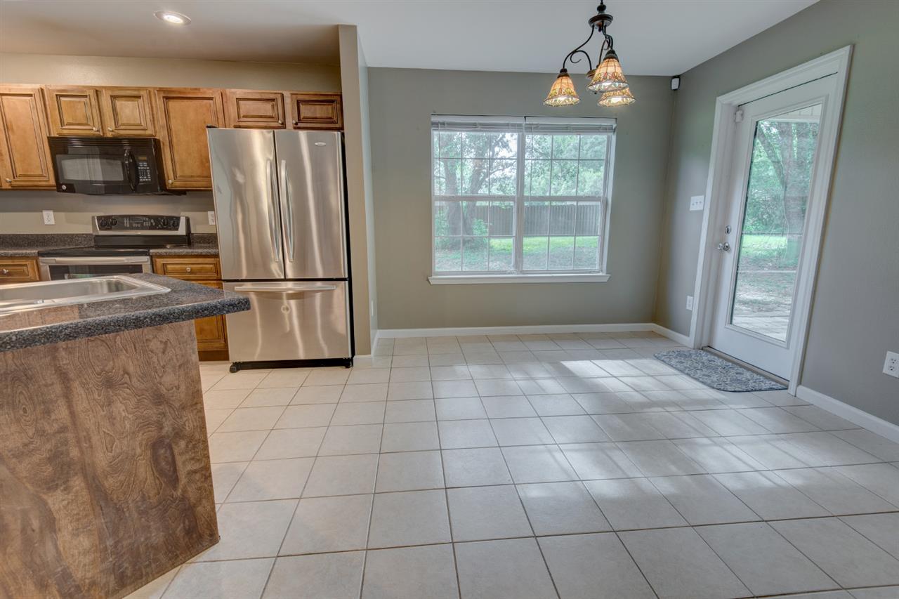 14611 Silveroaks Loop Silverhill, AL 36576 - Photo 14 of 24 Breakfast Area