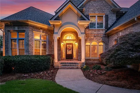 $1,150,000 | 1213 Edenham Lane, Cumming, GA 30041