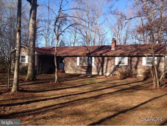 4557 Smith Road Bridgeville, DE 19933 - Photo 1 of 13 Gallery Image 1