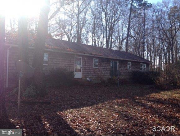 4557 Smith Road Bridgeville, DE 19933 - Photo 13 of 13 Gallery Image 13