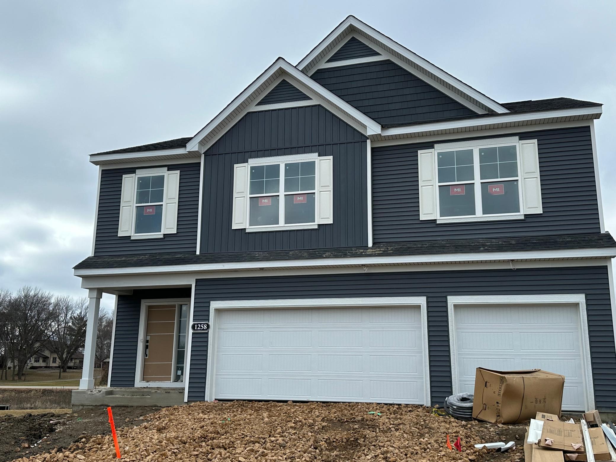 1258 Orchard Road Waconia, MN 55387 - Photo 1 of 1