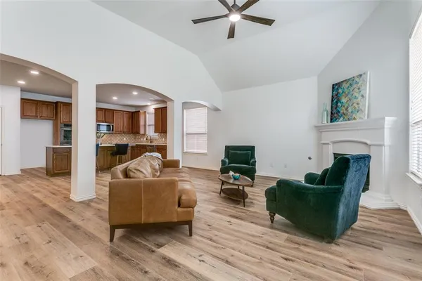 $658,000 | 2311 Watercrest Drive, Keller, TX 76248