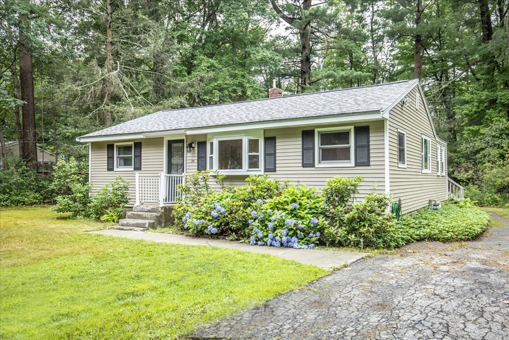 24 Sandy Brook Road Burlington, MA 01803 - Photo 1 of 38 Gallery Image 1
