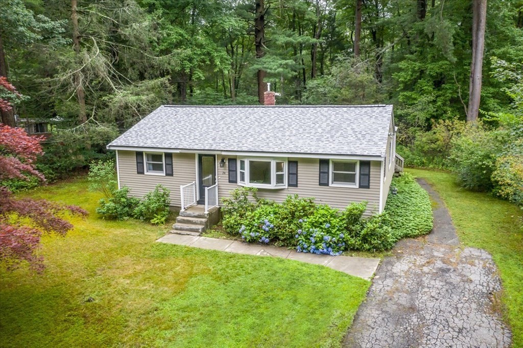 24 Sandy Brook Road Burlington, MA 01803 - Photo 2 of 38 Gallery Image 2