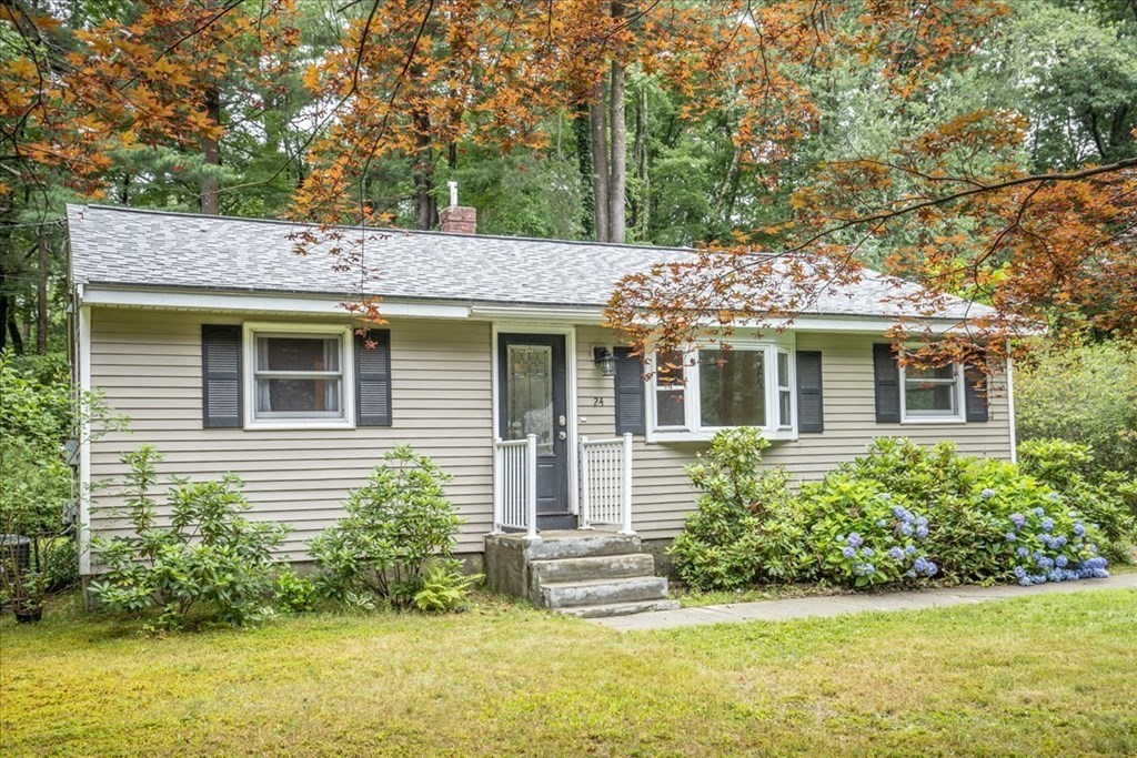 24 Sandy Brook Road Burlington, MA 01803 - Photo 3 of 38 Gallery Image 3