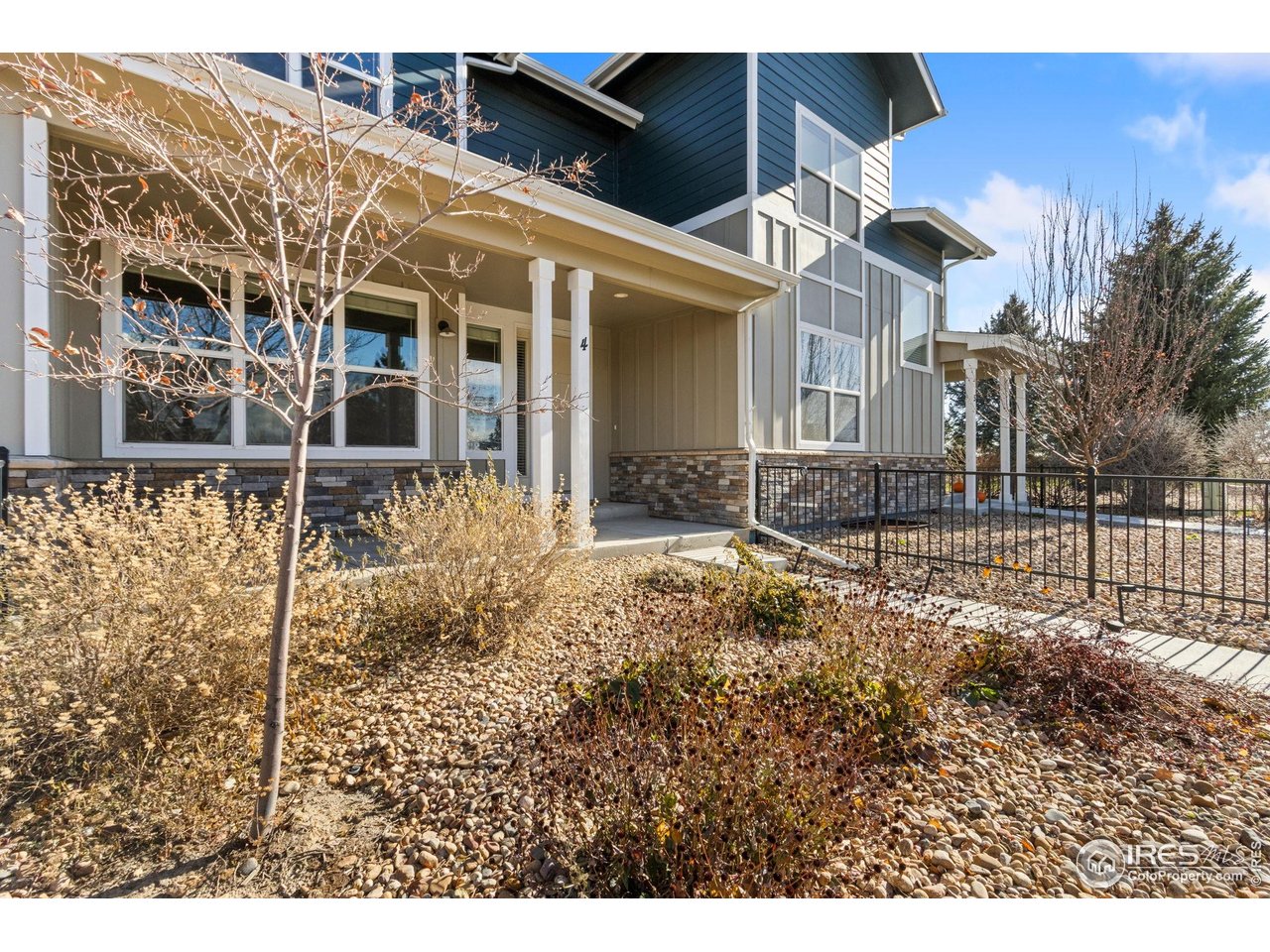 744 Wagon Trail Road, Unit 4 Fort Collins, CO 80524 - Photo 4 of 23 Gallery Image 4