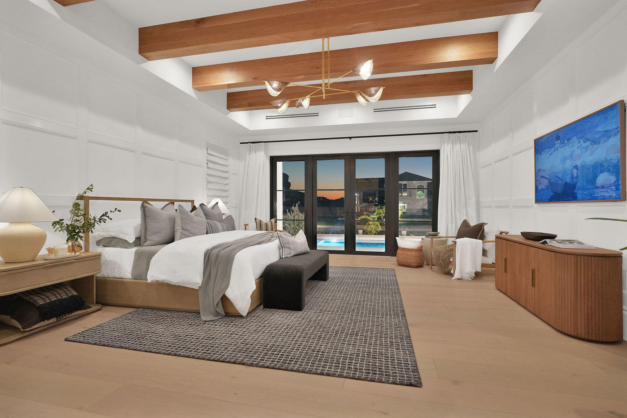 839 Chestnut Court Marco Island, FL 34145 - Photo 14 of 88 PRIMARY SUITE Marco Island