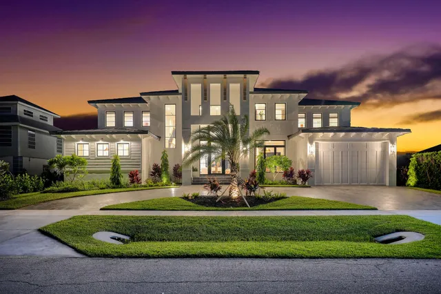 $7,999,000 | 839 Chestnut Court, Marco Island, FL 34145