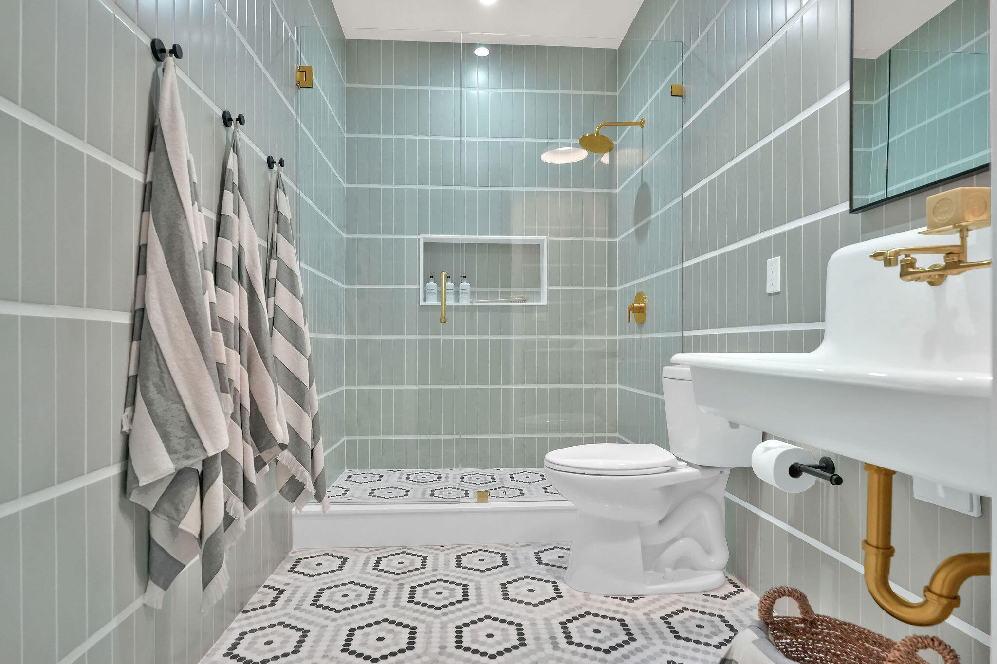 839 Chestnut Court Marco Island, FL 34145 - Photo 65 of 88 Marco Island cabana bath design