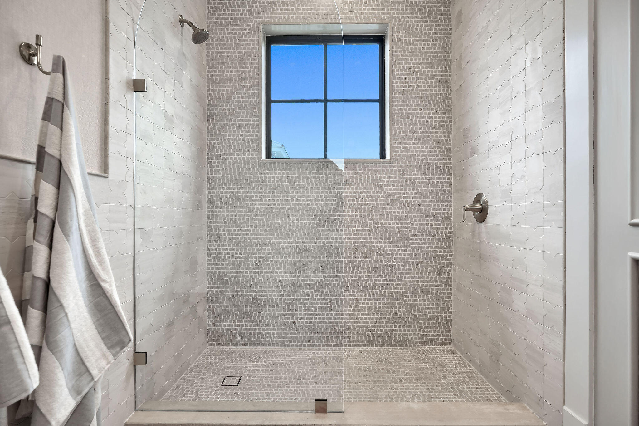 839 Chestnut Court Marco Island, FL 34145 - Photo 75 of 88 Shower frameless glass