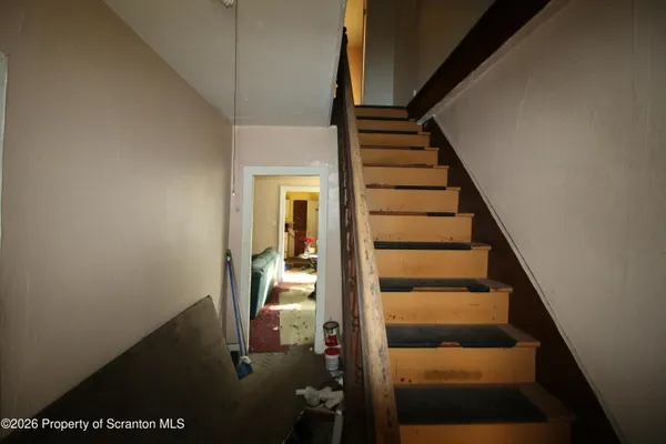 $50,000 | 431 Phelps Street, Scranton, PA 18509