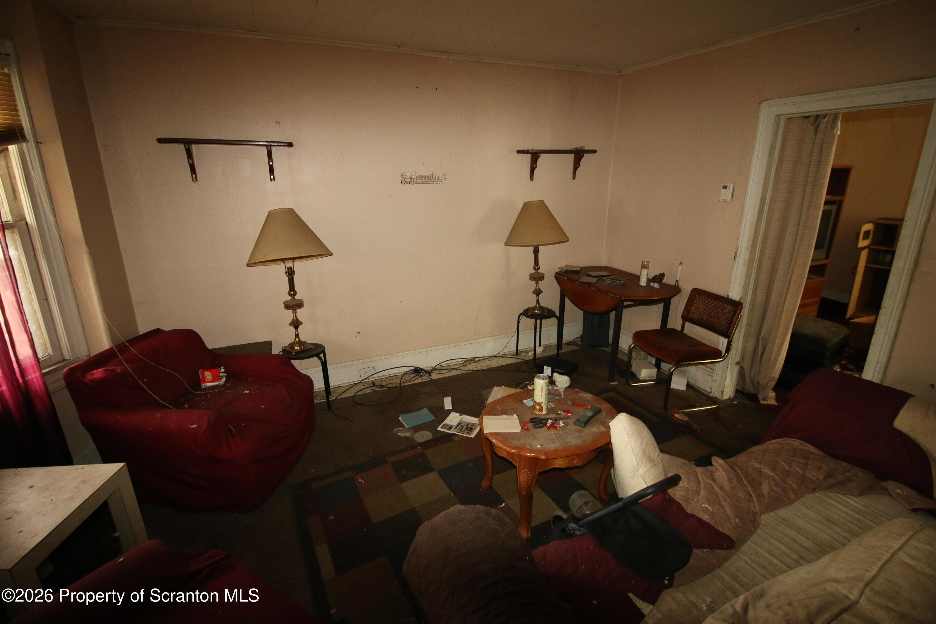 431 Phelps Street Scranton, PA 18509 - Photo 5 of 13 IMG_6318