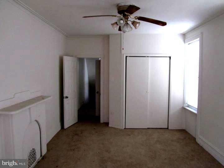 1520 Tasker Street Philadelphia, PA 19145 - Photo 11 of 18 Bedroom